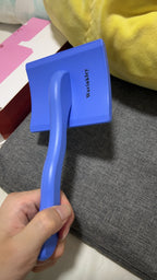 Worinkley Dog Slicker Brush, Brushes for pets